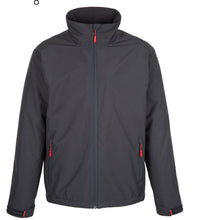 Load image into Gallery viewer, GILL Mens Crew Sport Jacket -  Graphite - SIZE MEDIUM &amp; LARGE ONLY

