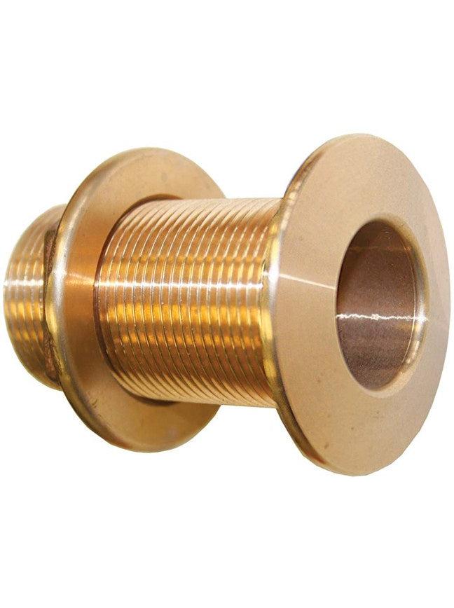 SKIN FITTING BRONZE 25MM