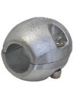 ANODE - PROPELLER SHAFT ZS2 1"