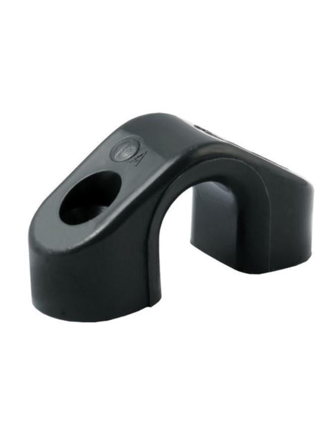 ALLEN 12MM ID OPEN BASE FAIRLEAD