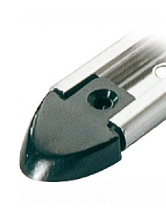 Ronstan Series 27 C-Track End Cap