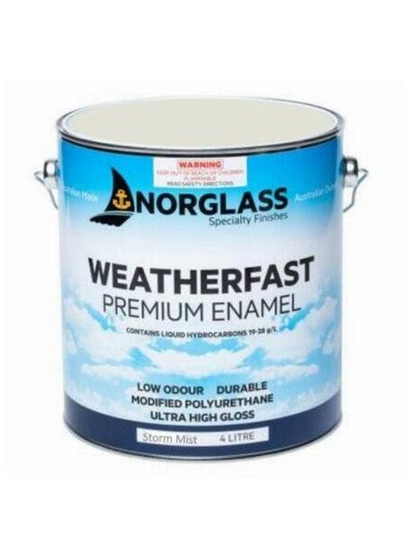WEATHERFAST GLOSS STORM MIST 500ML