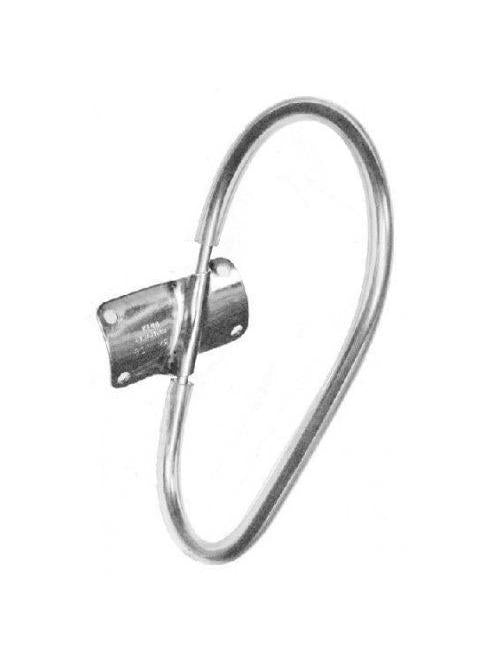 RILEY BOOM SPINNAKER POLE CARRIER - STARBOARD