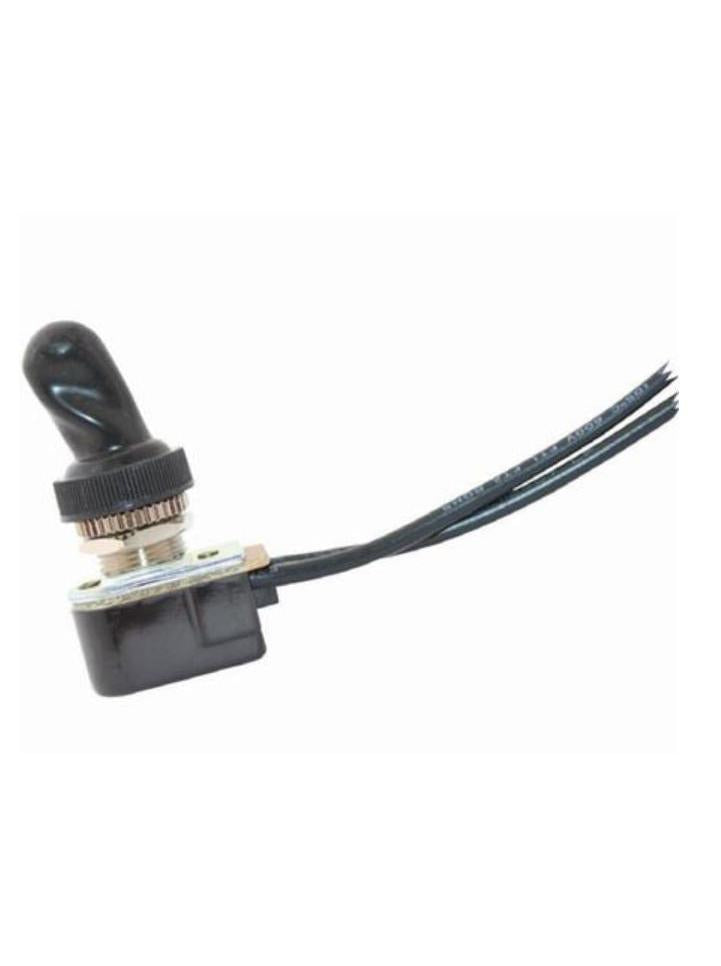 RUBBER BOOT SWITCH