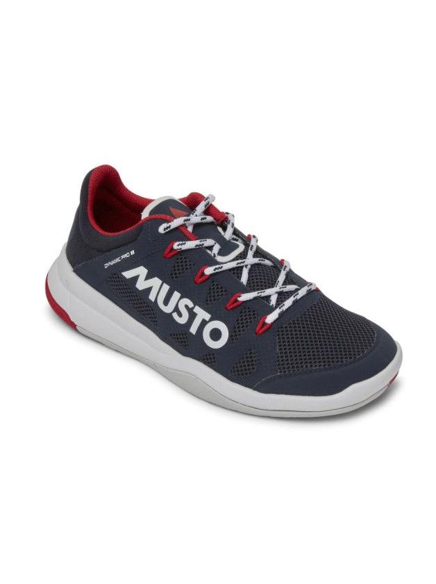 MUSTO WOMEN'S DYNAMIC PRO II ADAPT - NAVY