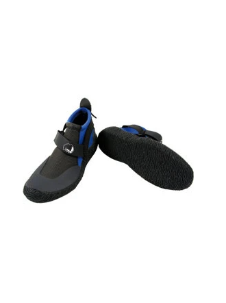 SEA FW002 NEOPRENE BOOT - DISCONTINUED STYLE