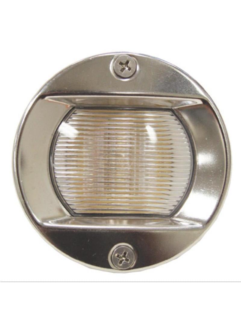 LIGHT-COCKPIT LED S/S 12V