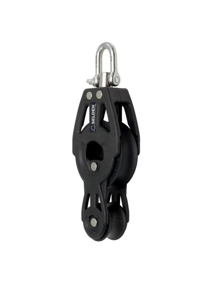 SELDEN FIDDLE BLOCK, BBB40