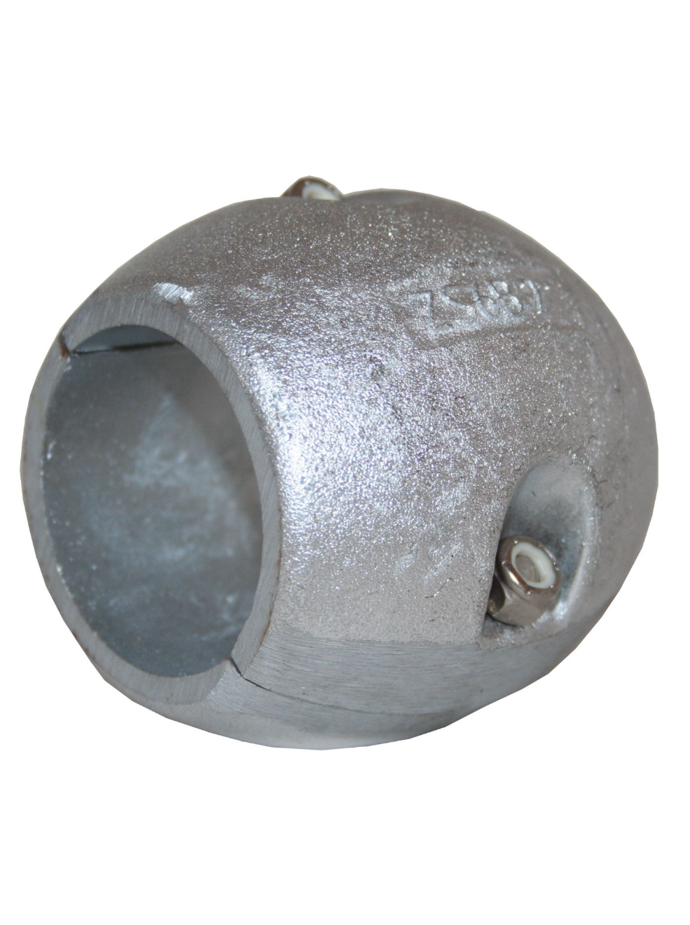 PROPELLOR SHAFT ANODE - ZS3 1 1/8