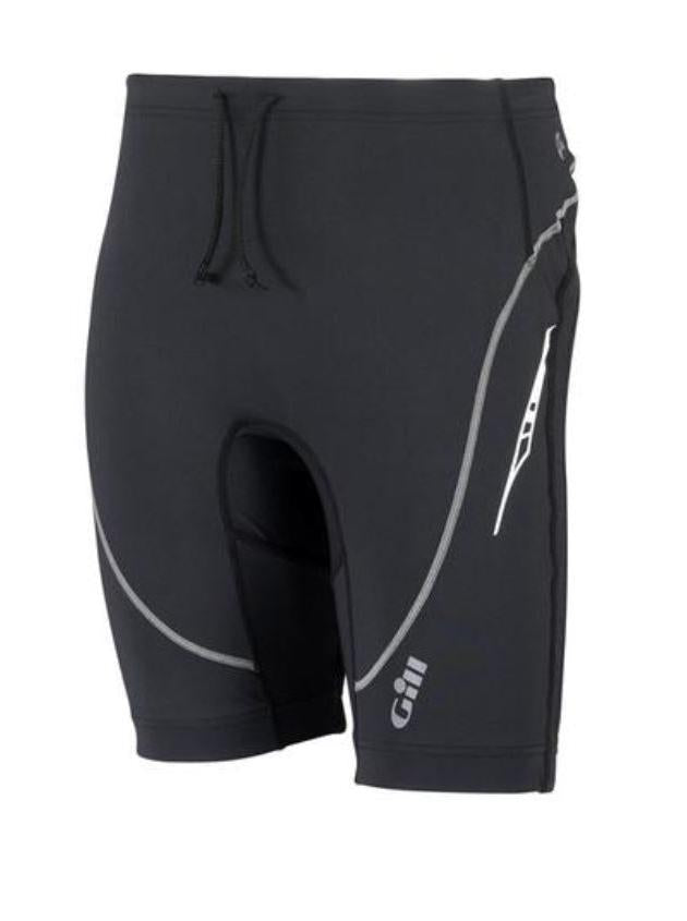 GILL IMPACT SHORT - DISCONTINUED STYLE - ONLY SIZE JL & XS LEFT