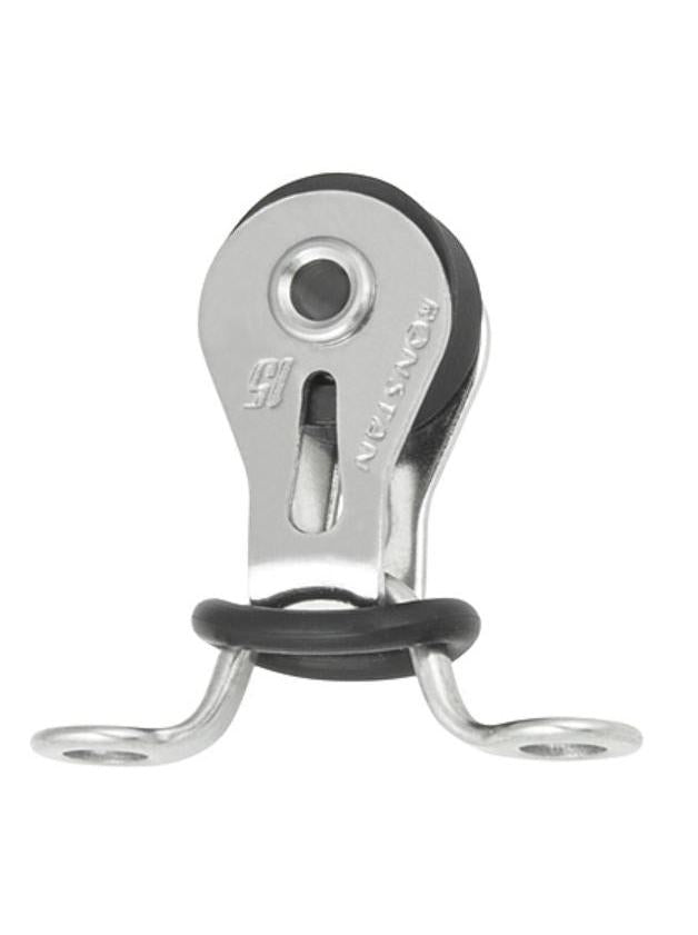 RONSTAN SERIES 15 BB STAND UP BLOCK WITH LOOP TOP