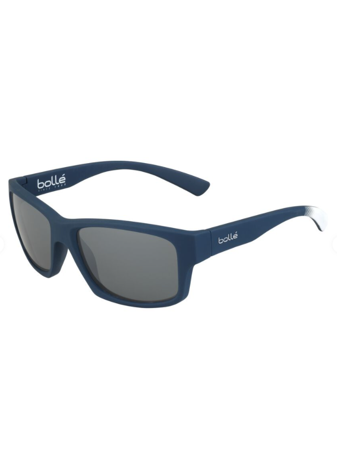 BOLLE HOLMAN NAVY SEAPORT SOFT - TNS GUN POLARIZED