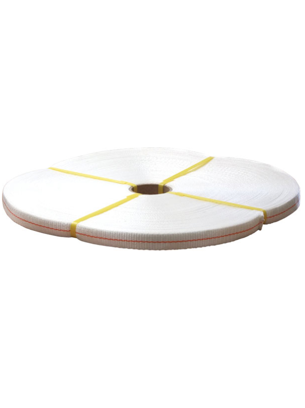 POLYESTER JACKSTAY WEBBING 25MM X 2MM - SOLD PER METRE