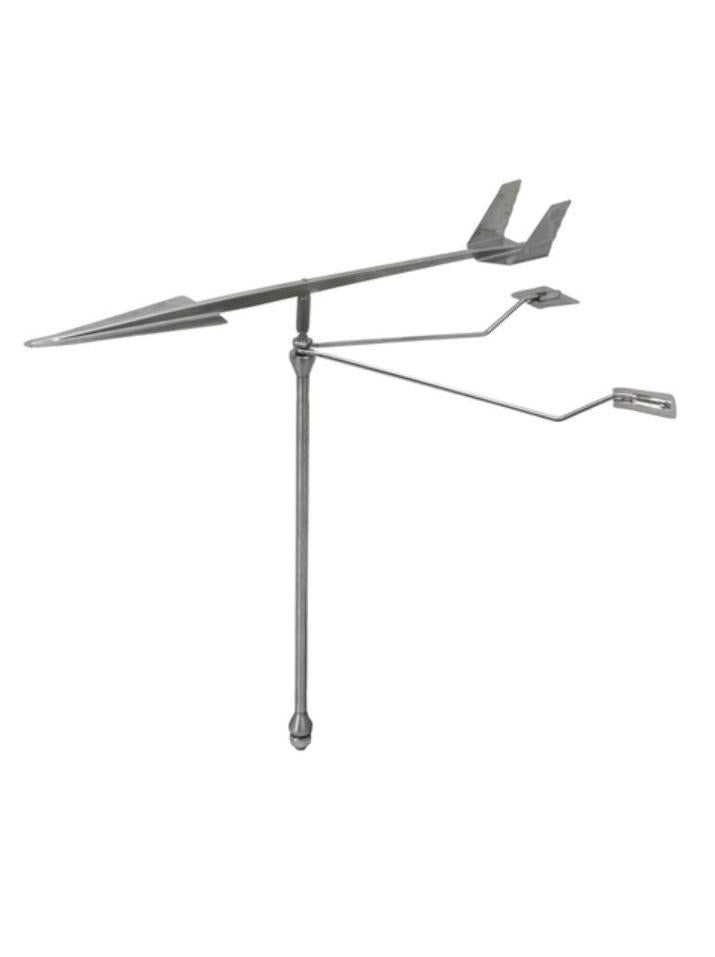 STAINLESS STEEL WIND DIRECTION INDICATOR