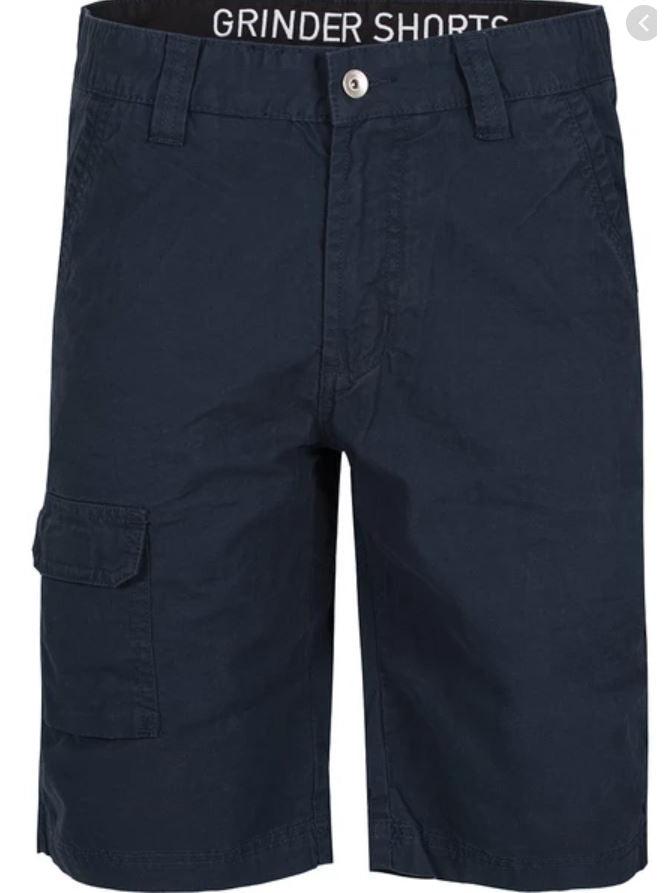 SAIL RACING GRINDER SHORTS - CARBON - ONLY SIZE SMALL AND XXLARGE LEFT