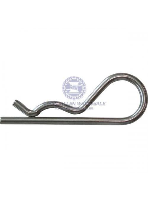 RETAINING R CLIP 2 x 48 mm