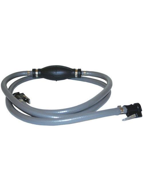 FUEL LINE -PREMIUM OMC