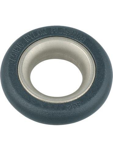 STAINLESS STEEL LINED DEEP GLUE-IN BUSH13mm IDx5mm