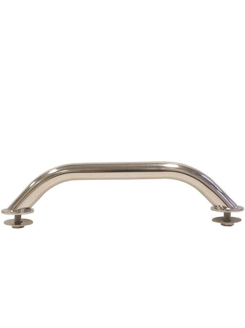 PAIR - GRAB RAILS -316G STAINLESS- 270MM