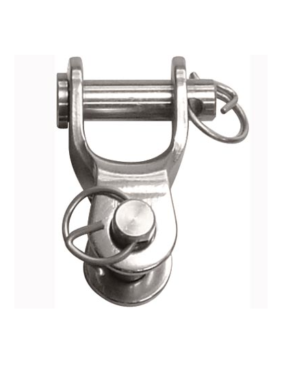 RONSTAN TWO WAY LINK - 5MM