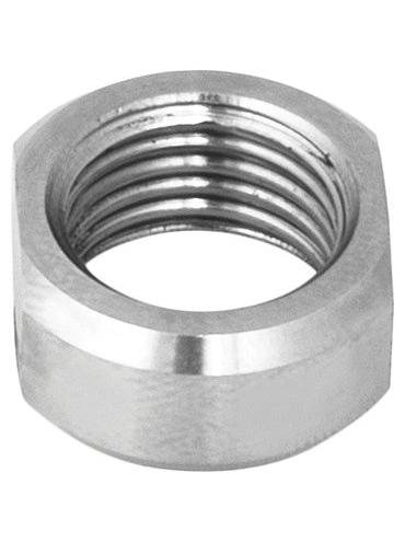 RONSTAN LOCK NUT - 316G STAINLESS - 1/4"