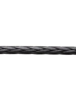 MATV4001 D12 MAX SK99 3MM BLACK - SOLD PER METRE