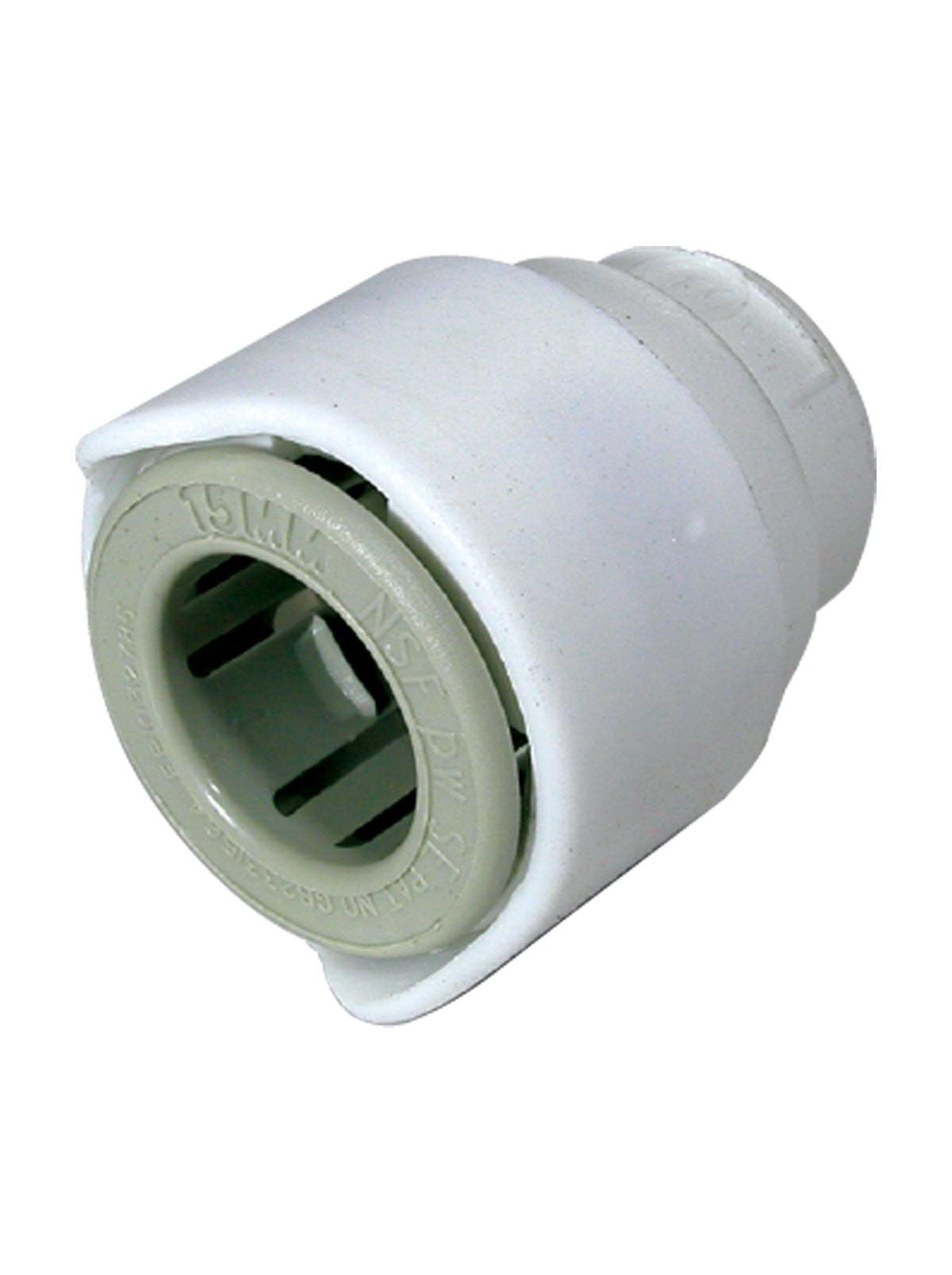 END PLUG EXTERNAL SYSTEM 15 WX1546B