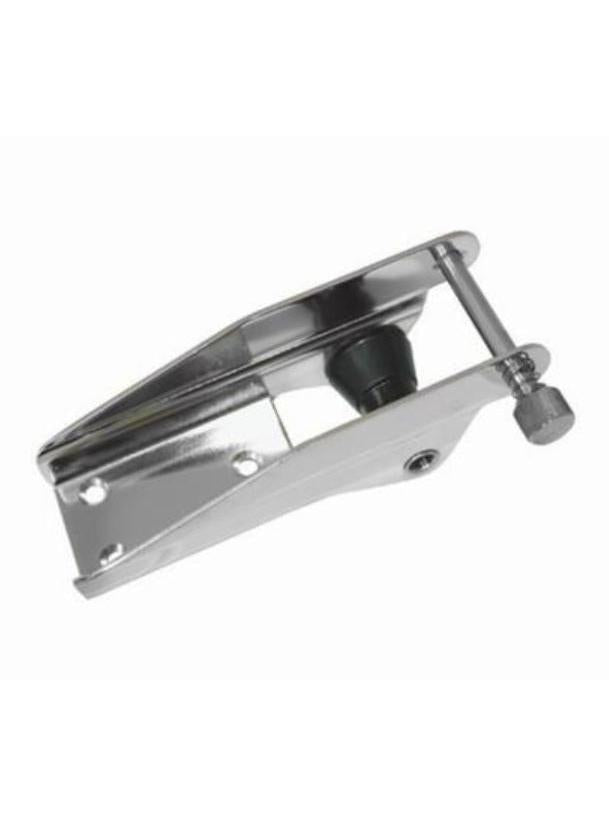 BOW ROLLER 316GRADE STAINLESS STEEL 195MM