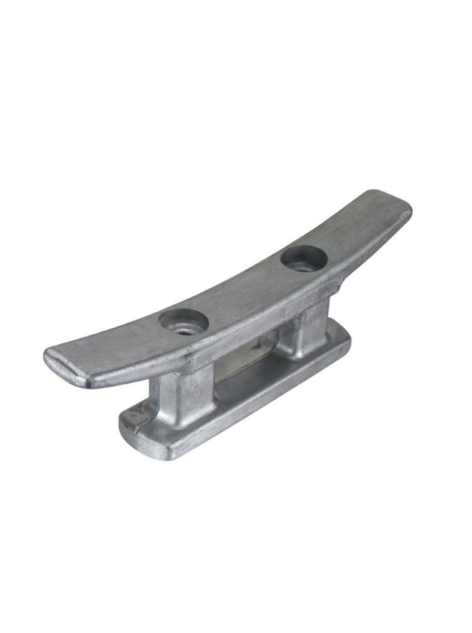 290mm ALLOY DOCK CLEAT