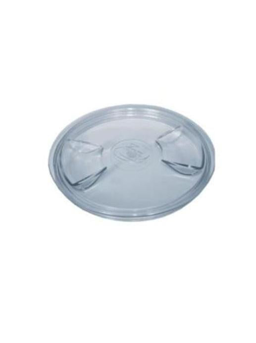 PORT LID NAIRN ONLY -150 MM CLEAR