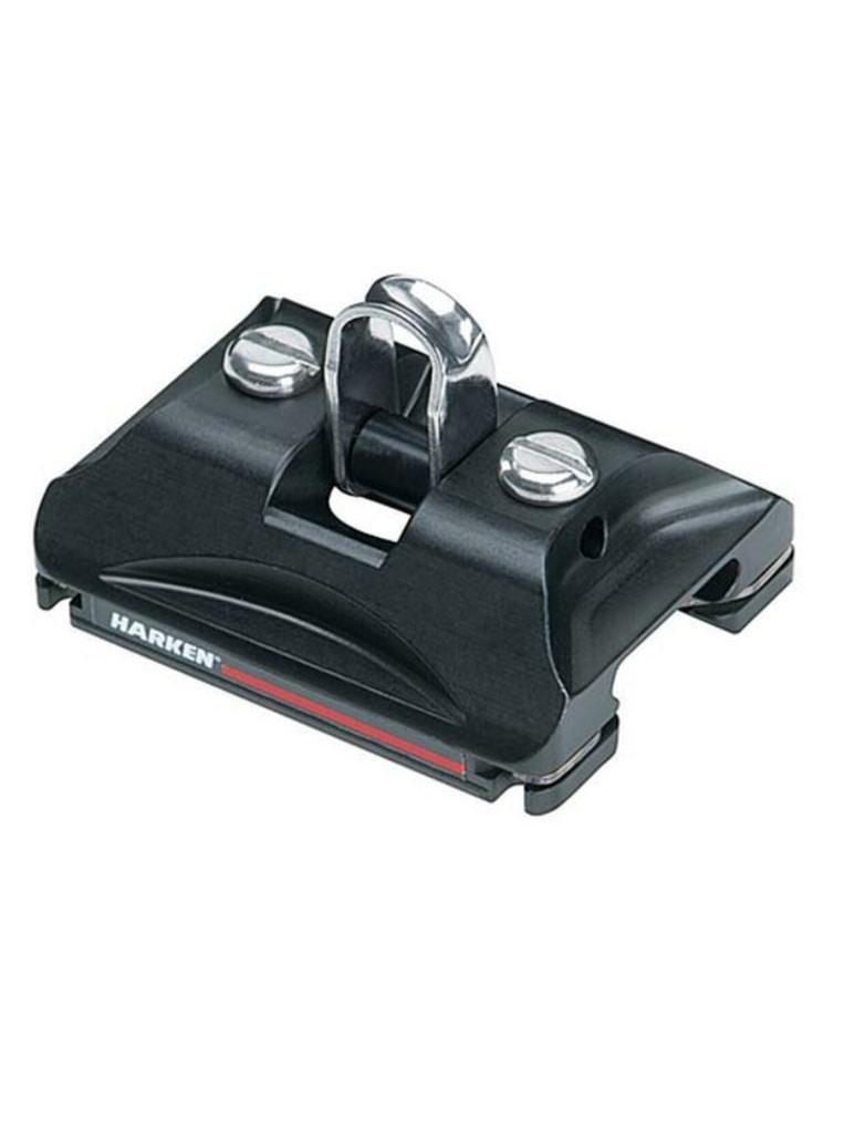 HARKEN 2727 HIGH LOAD SMALL BOAT CB CAR - PIVOTING SHACKLE
