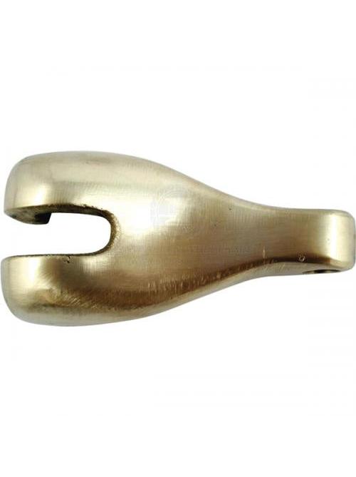 CHAIN CLAW 8/10MM - BRONZE
