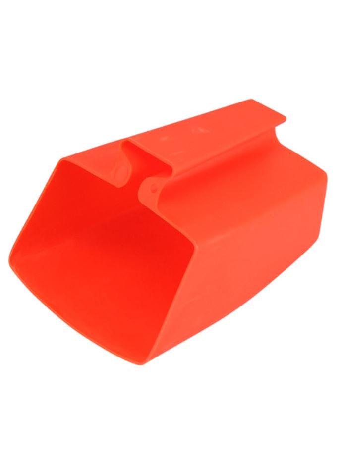 SMALL PLASTIC BAILING SCOOP