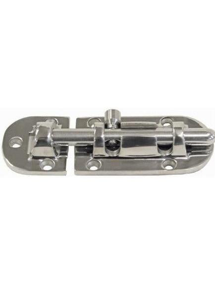 BARREL BOLT -316 STAINLESS STEEL 90MM