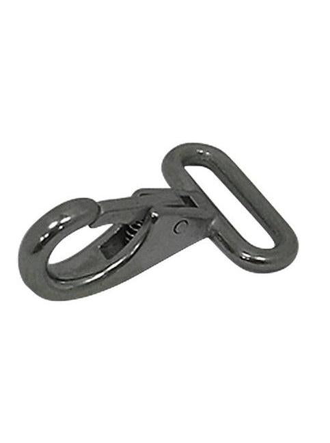 SNAP HOOK SUITS 25MM WEBBING