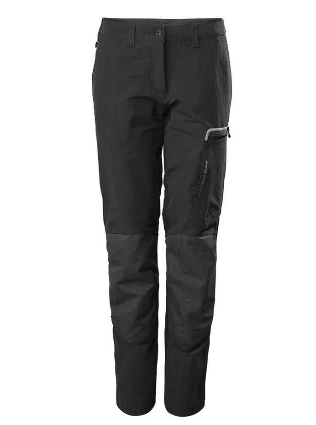 MUSTO EVOLUTION WOMEN'S PERFORMANCE TROUSER 2.0 - BLACK