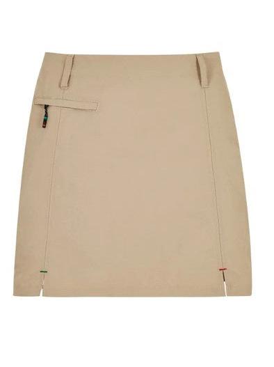 DUBARRY CORSICA SKORT - SAND