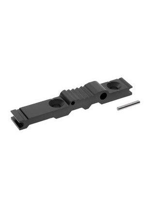 SPINLOCK - SPX-BASE REPLACEMENT BASE XT, XC, XR, XTS & XCS CLUTCHES