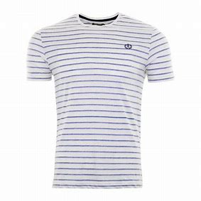 Henri Lloyd Bretton Stripe Tee FRT - SIZE SMALL ONLY !!DISCONTINUED STYLE - LAST ONE