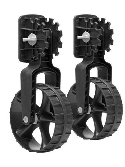 C-TUG DINGHY WHEELS - PUNCTURE FREE