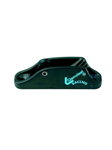 CLAMCLEAT ROLLER FAIRLEAD MK1 HARD ANODISED