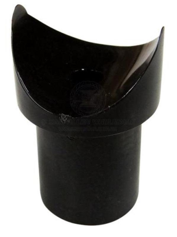 CANOPY TUBE END TEE - 25MM