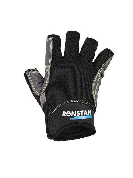 RONSTAN STICKY RACE GLOVE - SHORT FINGER