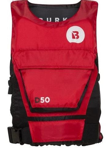 D50 CHILD ONE DESIGN SIDE-ENTRY PFD