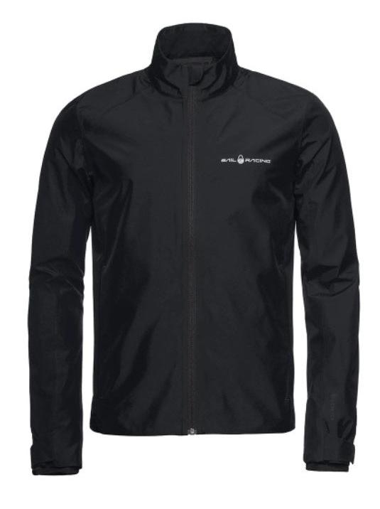 SAIL RACING GORE-TEX SPRAY JACKET - CARBON - DISCONTINUED STYLE - ONLY SIZE MEDIUM LEFT