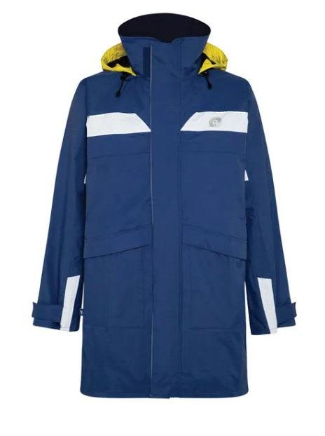 BURKE Superdry 3/4 LENGTH Jacket - SIZE XXXLARGE !