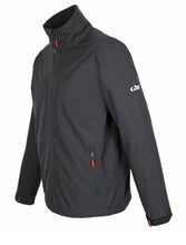 Load image into Gallery viewer, GILL Mens Crew Sport Jacket -  Graphite - SIZE MEDIUM &amp; LARGE ONLY
