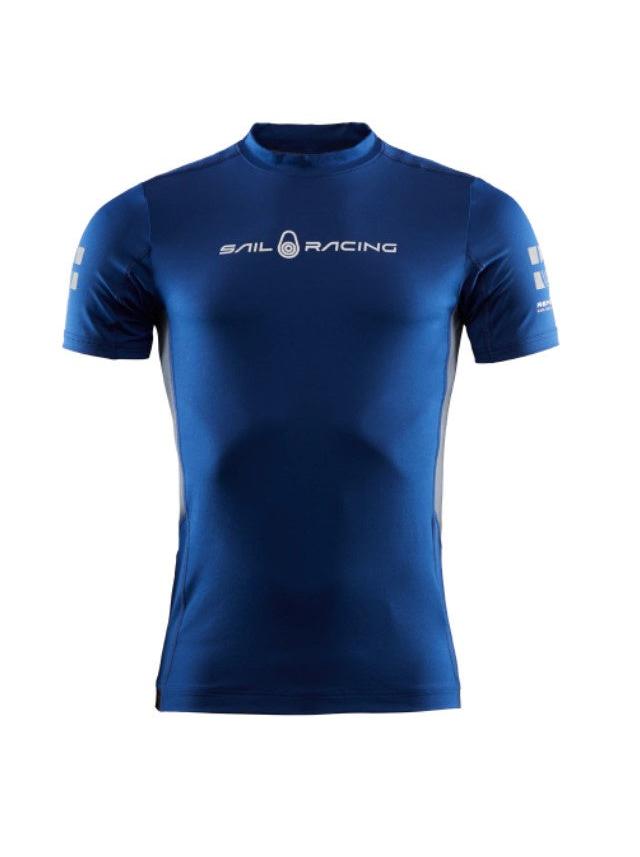SAIL RACING REFERENCE RASHGUARD - STORM BLUE