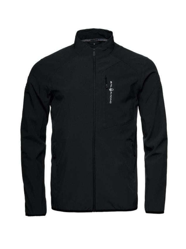 SAIL RACING SPRAY SOFTSHELL JACKET - CARBON