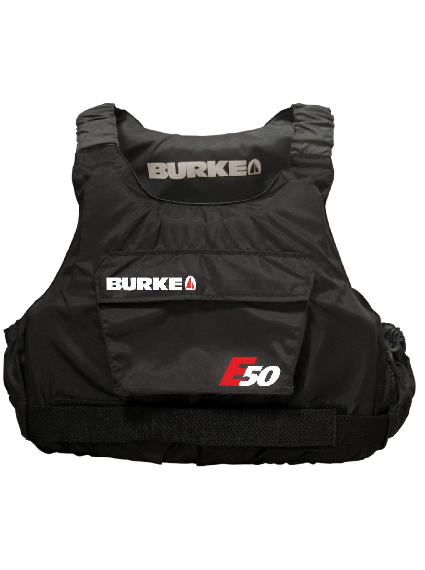 Burke E50 Lifejacket - ONLY SIZE XSMALL LEFT